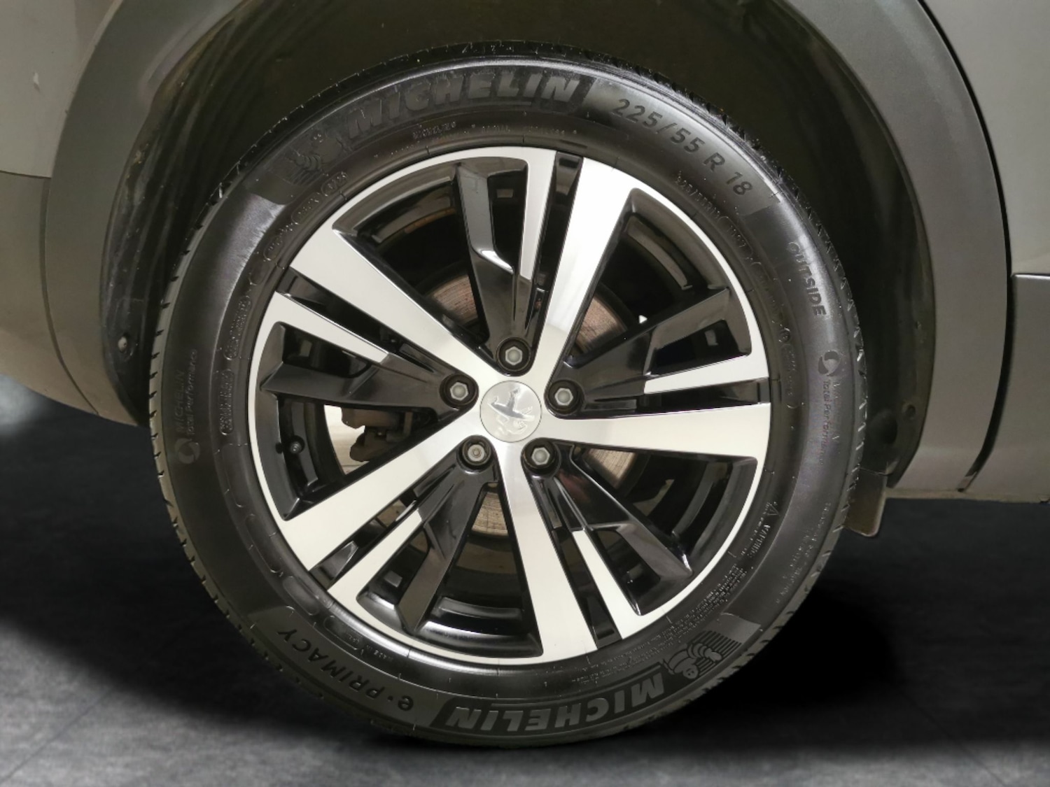 Used Peugeot 3008 2024 for sale - 78159641: Photo 26