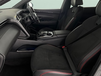 Used Hyundai TUCSON undefined for sale - 78939966: Photo