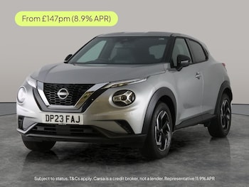 Used Nissan Juke 2023 for sale - 79273105: Photo