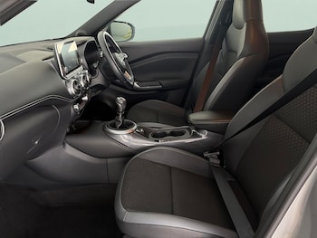 Used Nissan Juke 2023 for sale - 79273105: Photo