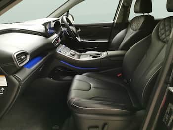 Used Hyundai Santa Fe 2023 for sale - 79835253: Photo