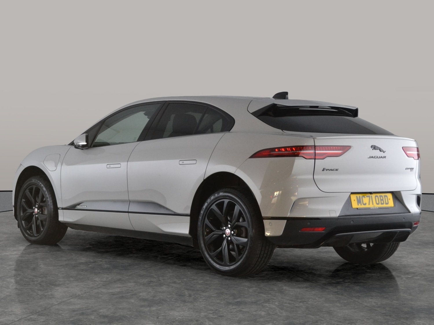 Used Jaguar I-Pace 2021 for sale - 76568269: Photo 10
