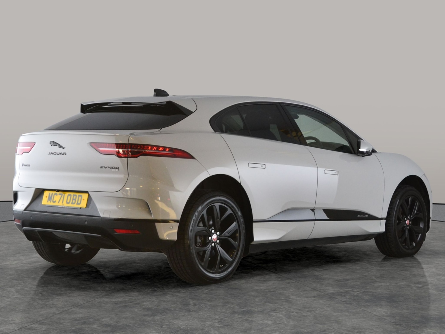 Used Jaguar I-Pace 2021 for sale - 76568269: Photo 12