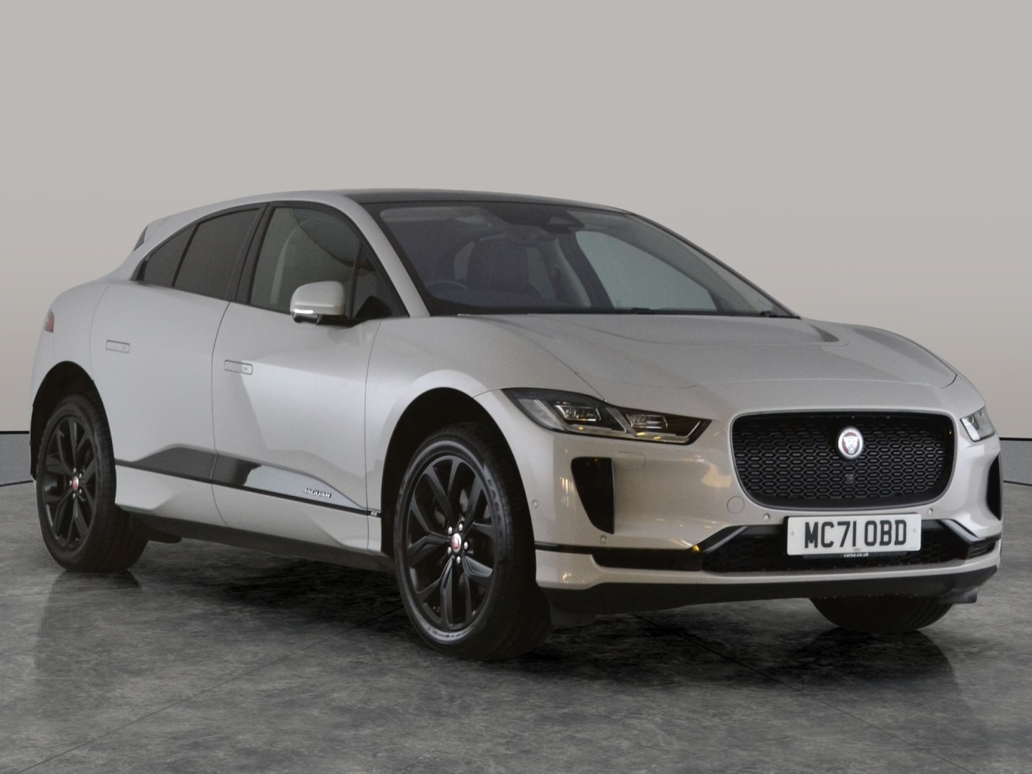 Used Jaguar I-Pace 2021 for sale - 76568269: Photo 14