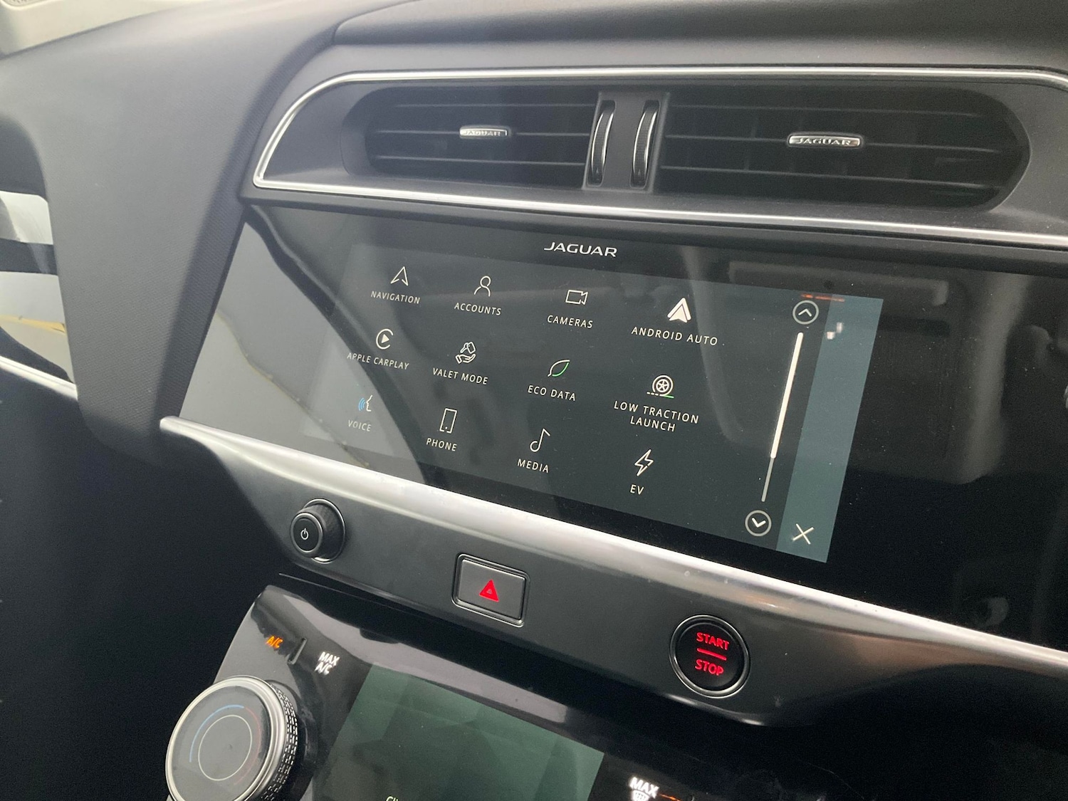 Used Jaguar I-Pace 2021 for sale - 76568269: Photo 18