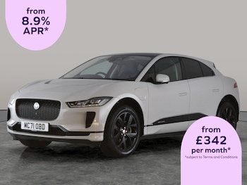 2021 - 400 90kWh SE SUV 5dr Electric Auto 4WD (400 ps) - CARPLAY - KEYLESS ENTRY -