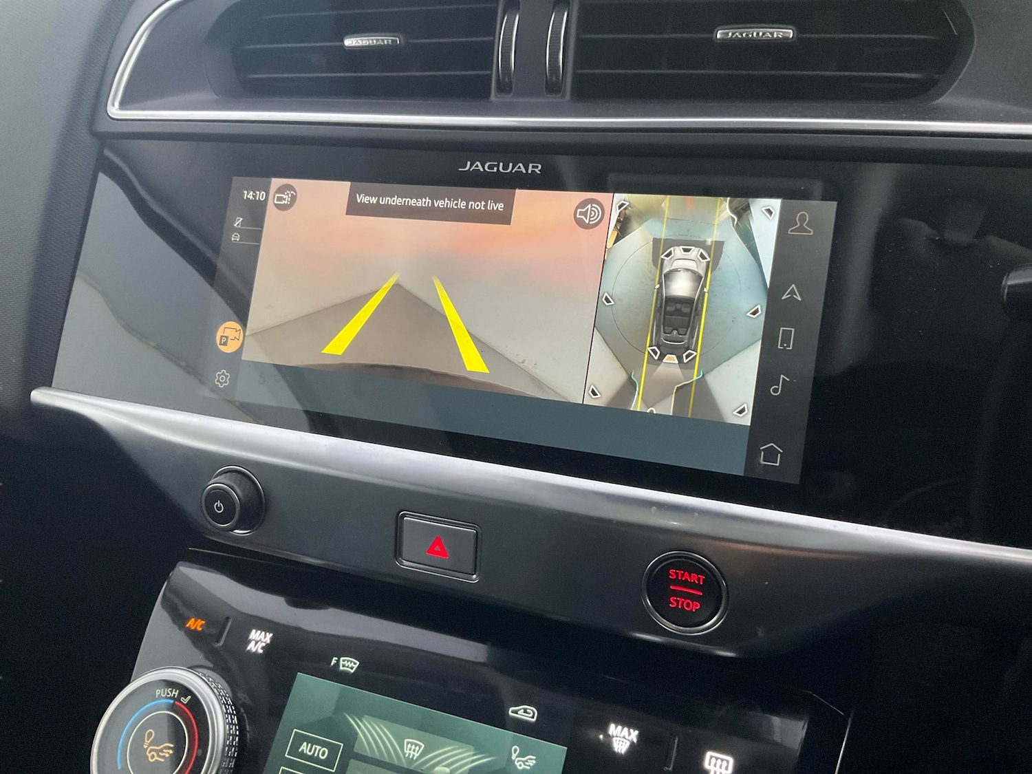 Used Jaguar I-Pace 2021 for sale - 76568269: Photo 21