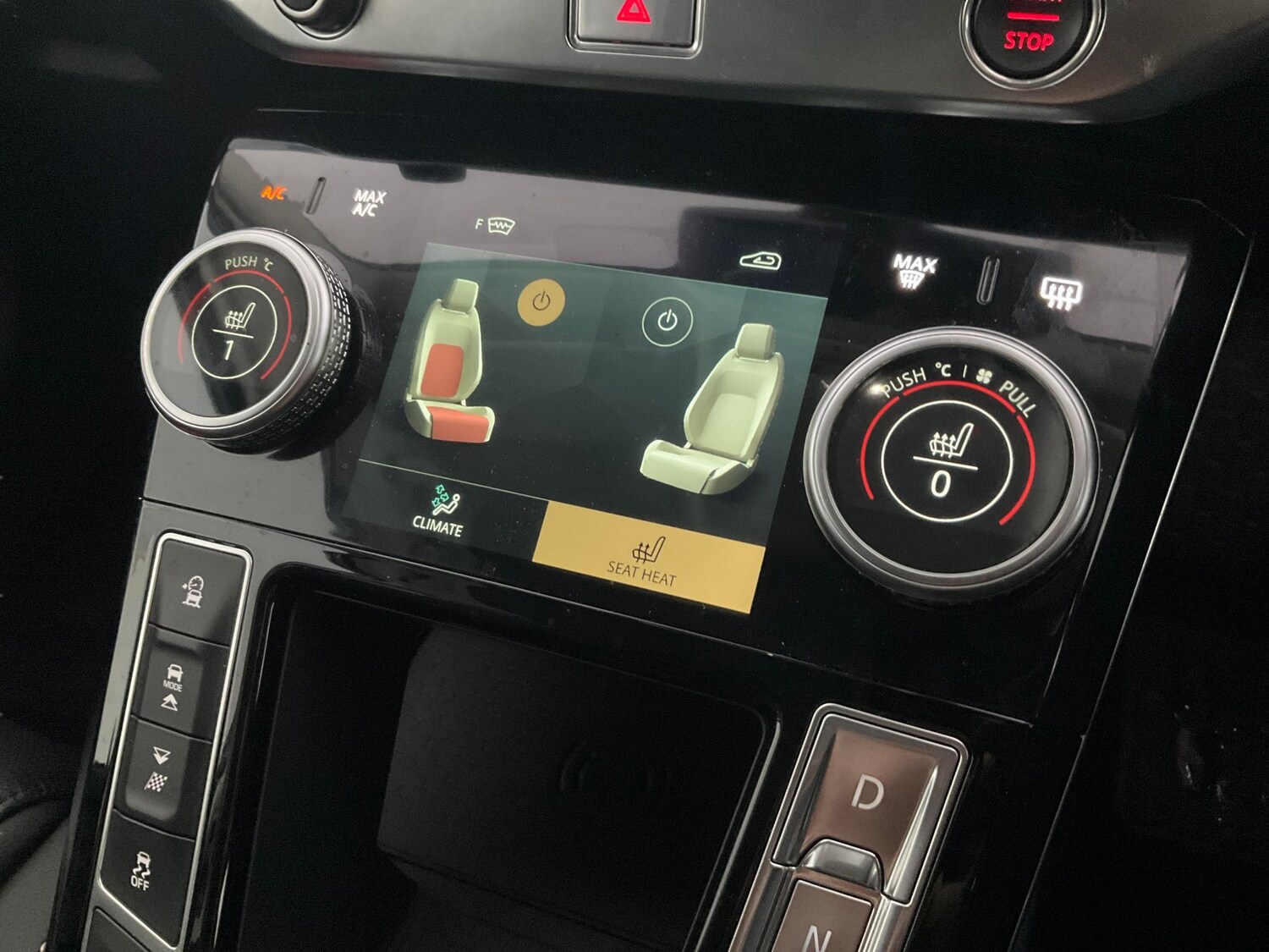 Used Jaguar I-Pace 2021 for sale - 76568269: Photo 23