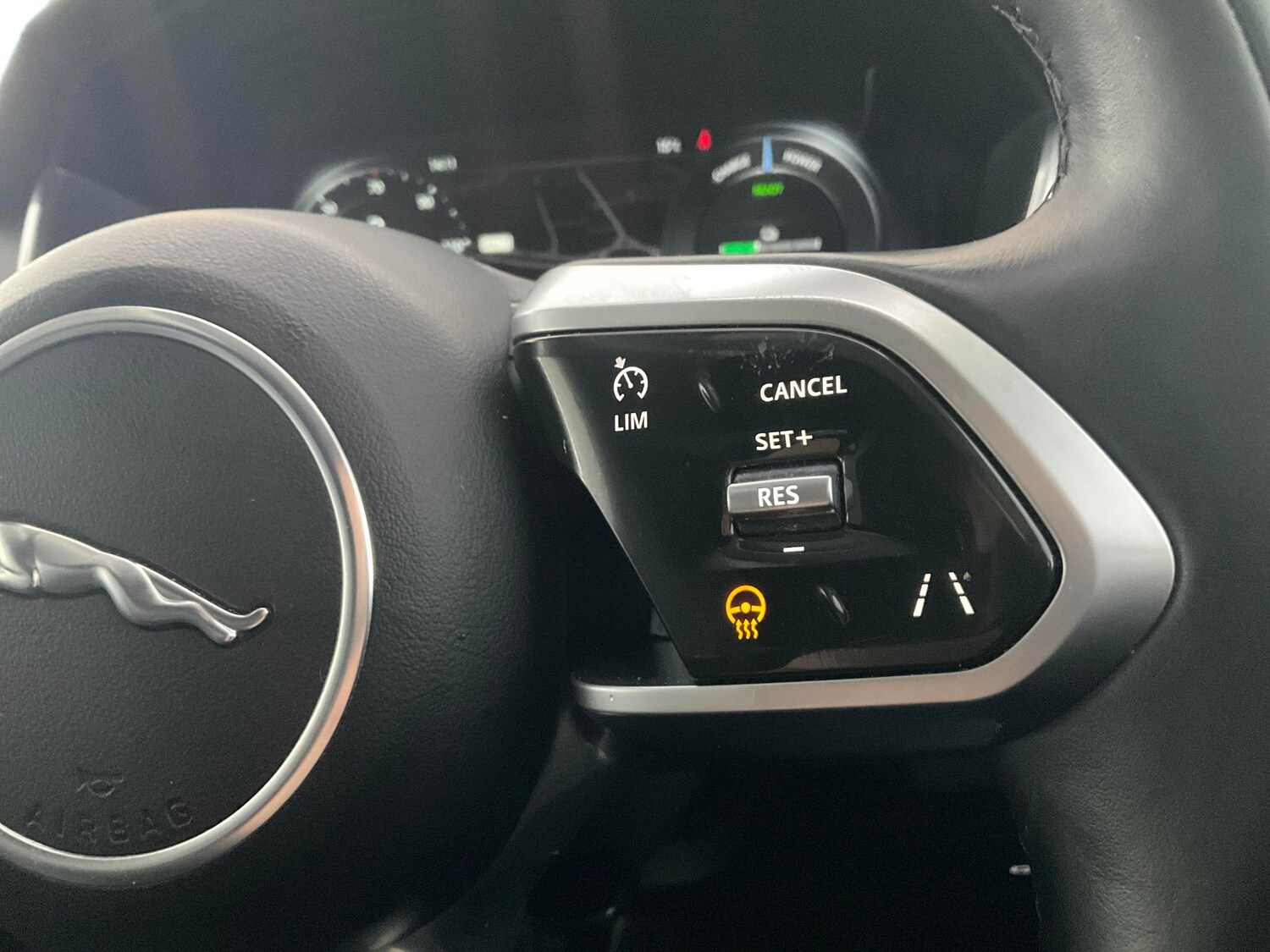 Used Jaguar I-Pace 2021 for sale - 76568269: Photo 24