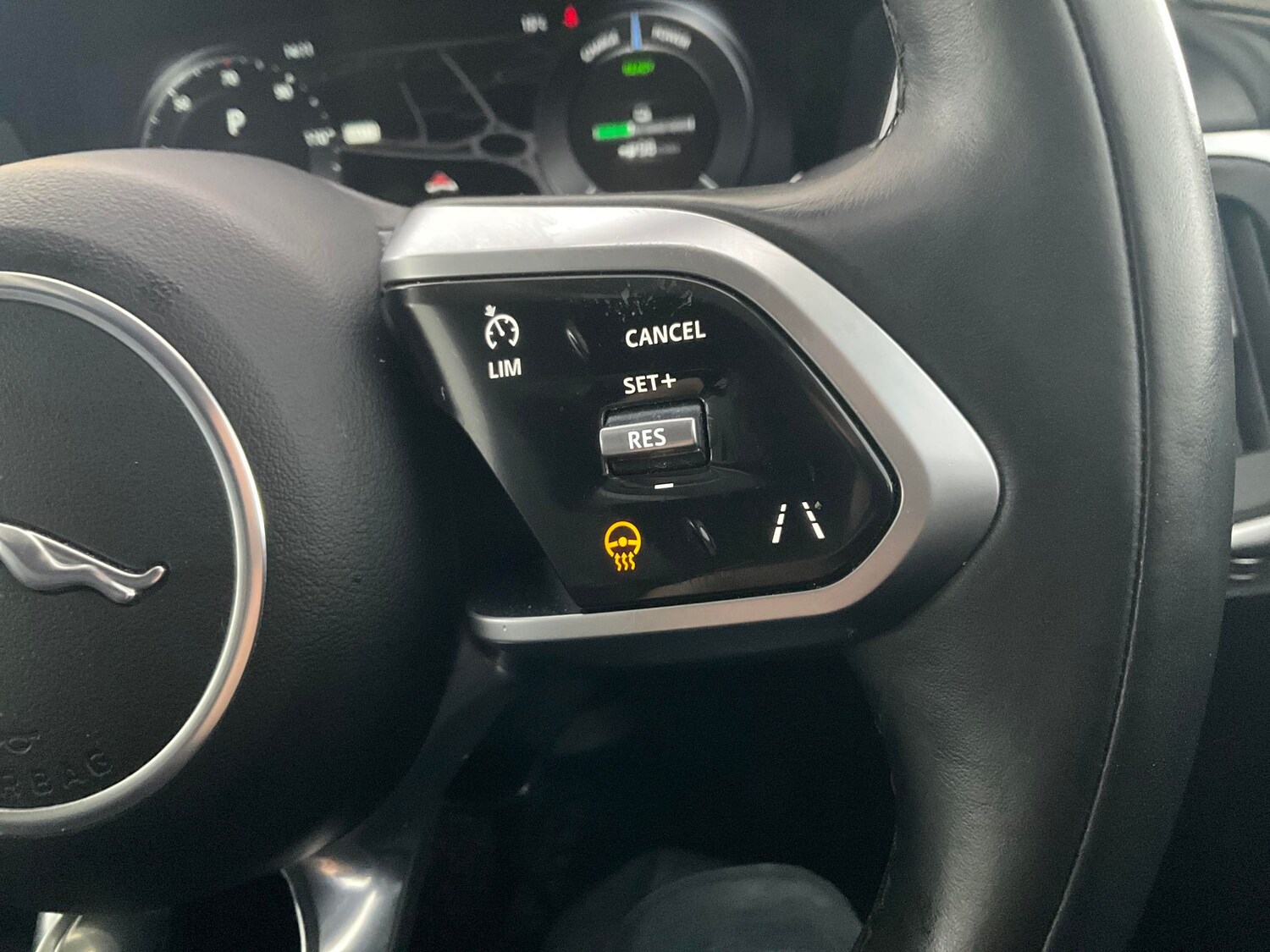 Used Jaguar I-Pace 2021 for sale - 76568269: Photo 25