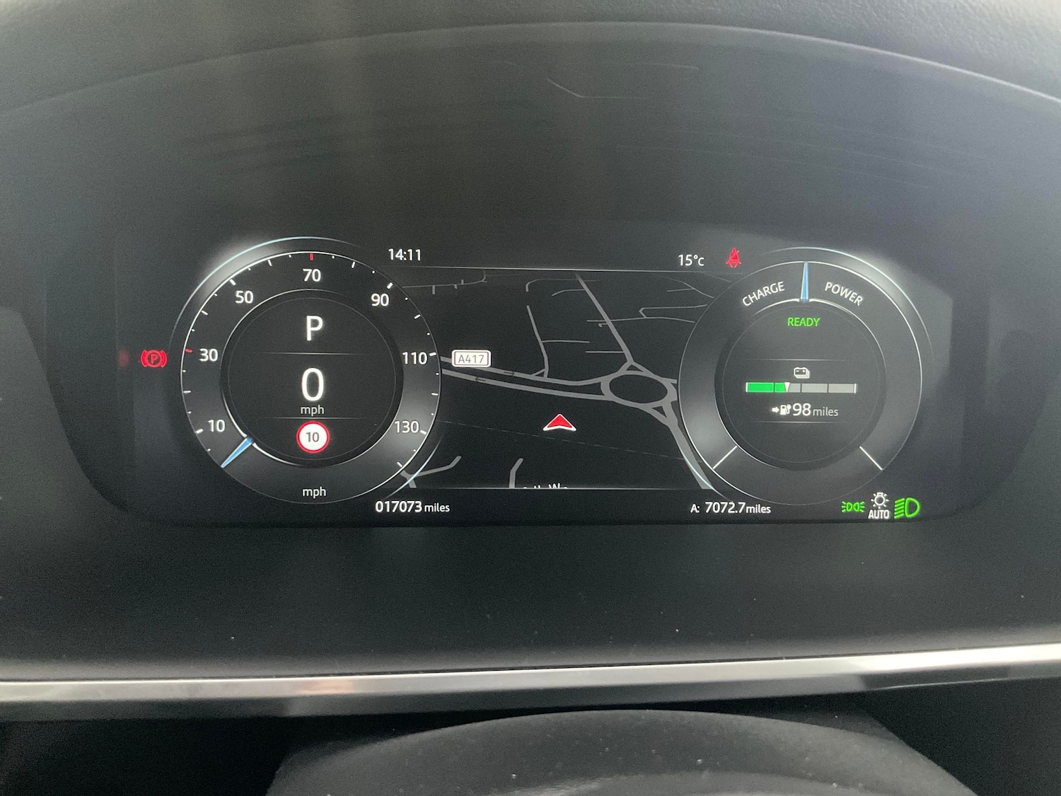 Used Jaguar I-Pace 2021 for sale - 76568269: Photo 26