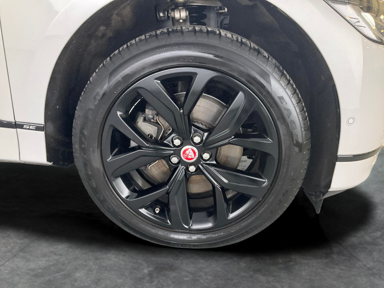 Used Jaguar I-Pace 2021 for sale - 76568269: Photo 28