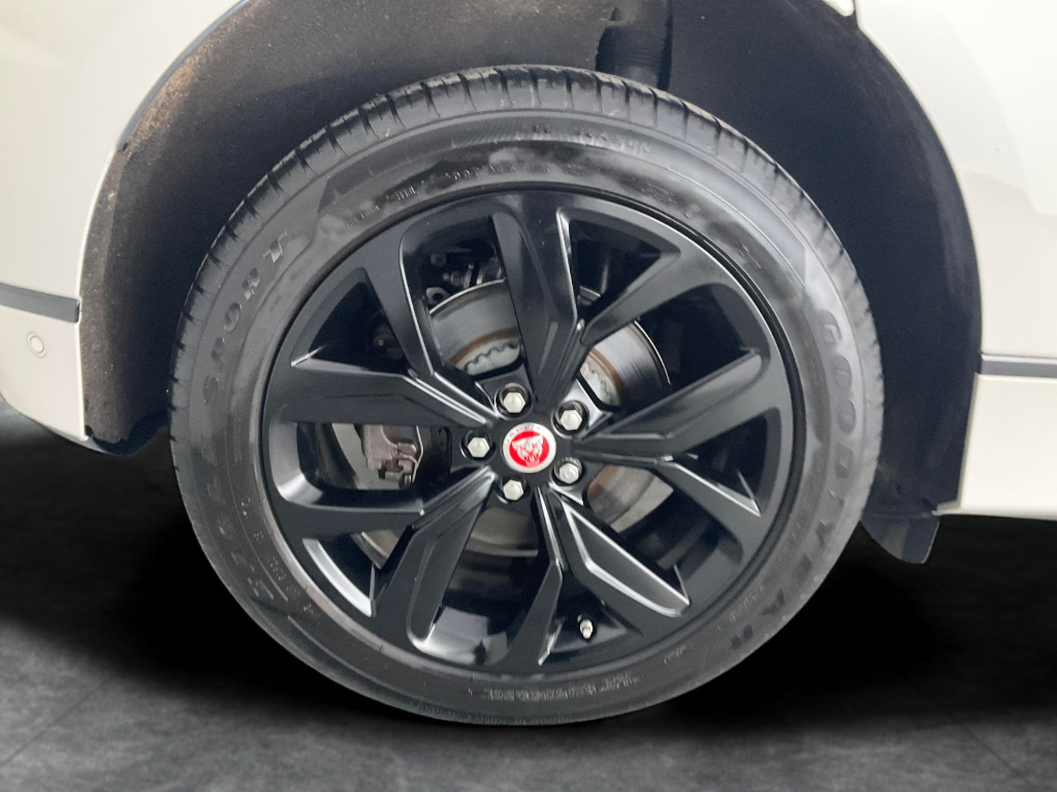 Used Jaguar I-Pace 2021 for sale - 76568269: Photo 29