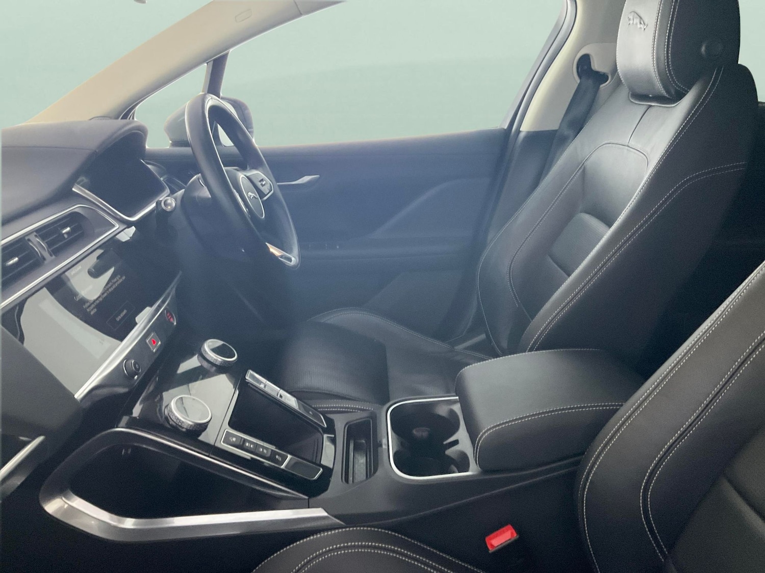 Used Jaguar I-Pace 2021 for sale - 76568269: Photo 4