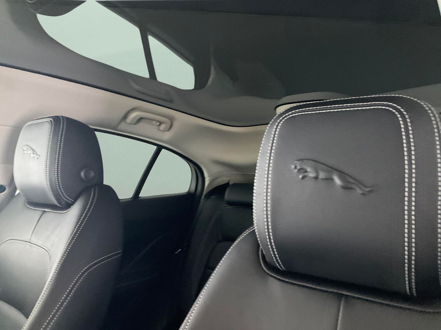 Used Jaguar I-Pace 2021 for sale - 76568269: Photo 5