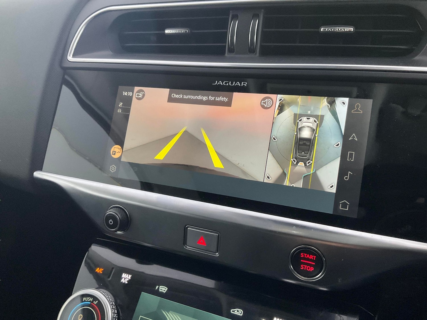 Used Jaguar I-Pace 2021 for sale - 76568269: Photo 6