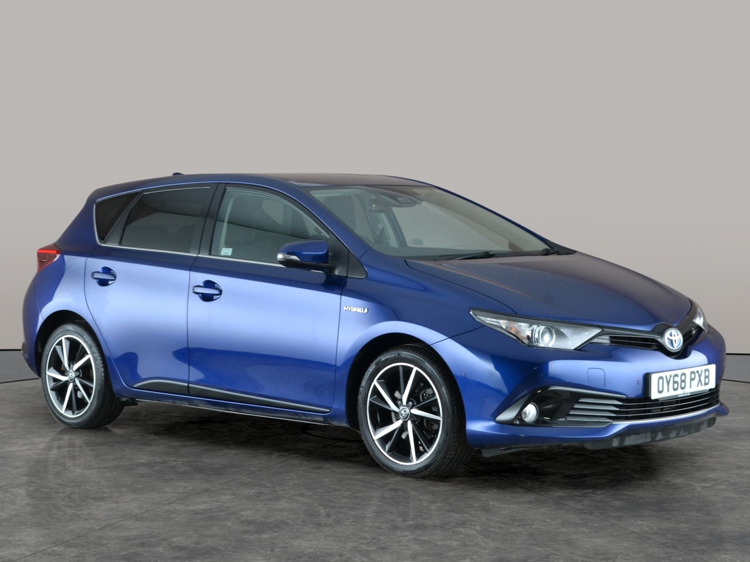 Used Toyota Auris 2018 for sale - 77186707: Photo 10