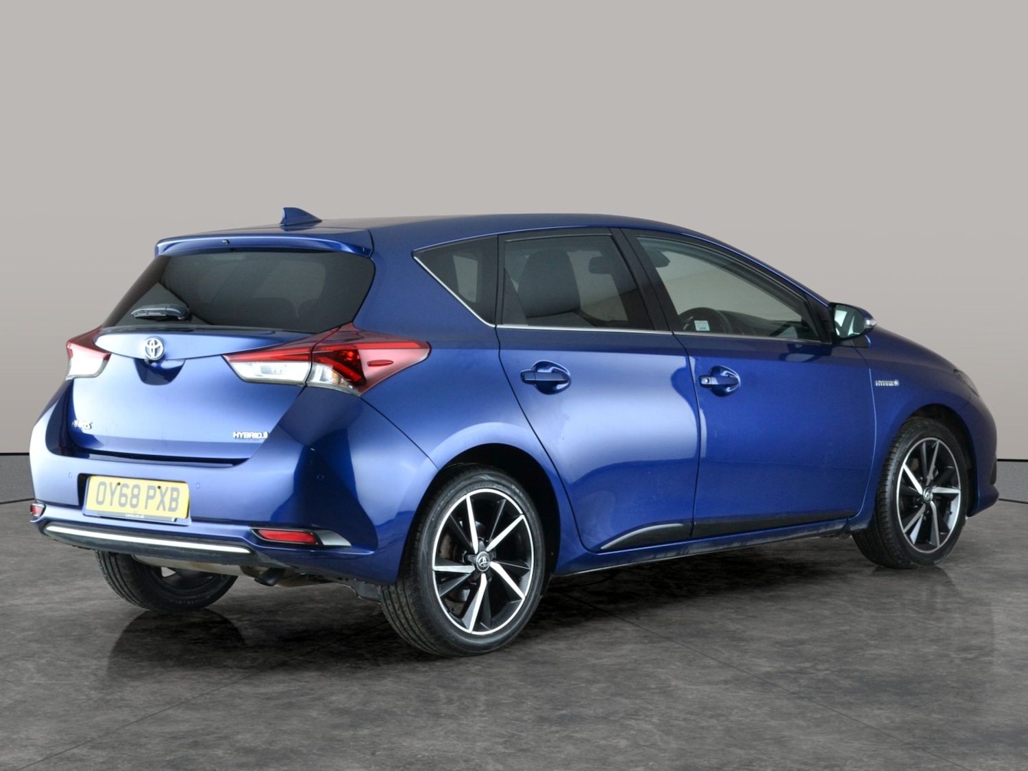 Used Toyota Auris 2018 for sale - 77186707: Photo 12