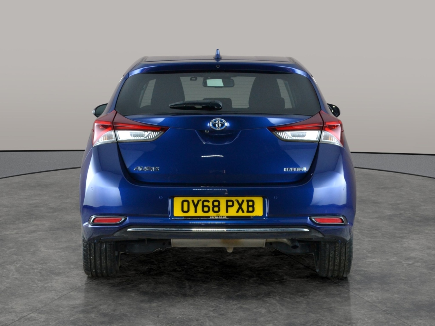 Used Toyota Auris 2018 for sale - 77186707: Photo 13