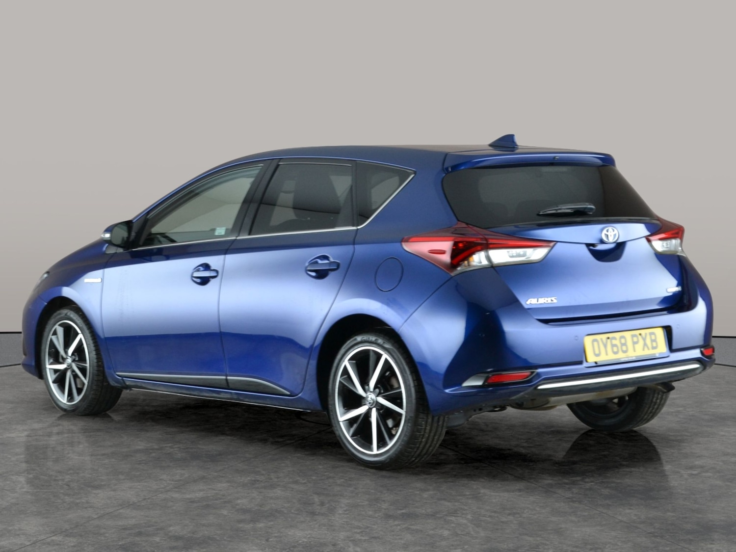 Used Toyota Auris 2018 for sale - 77186707: Photo 14