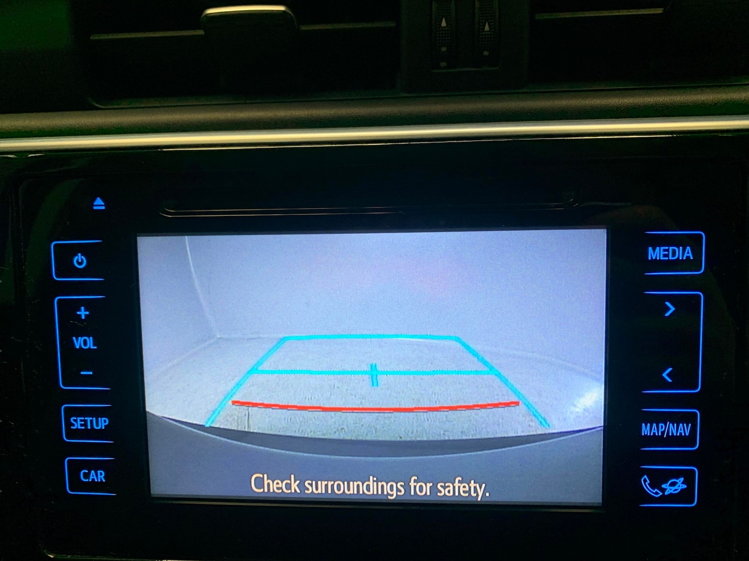 Used Toyota Auris 2018 for sale - 77186707: Photo 5