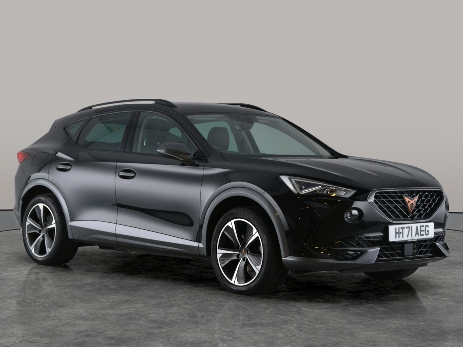 Used Cupra Formentor 2022 for sale - 77149087: Photo 11