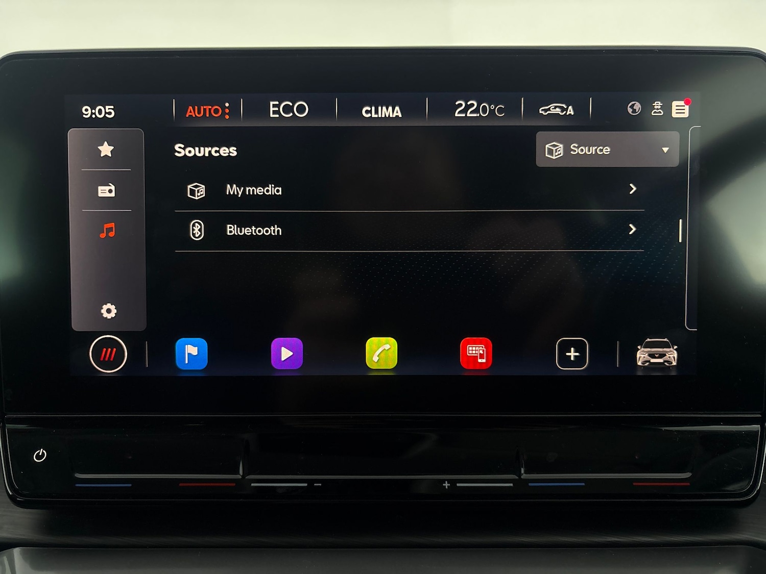 Used Cupra Formentor 2022 for sale - 77149087: Photo 21