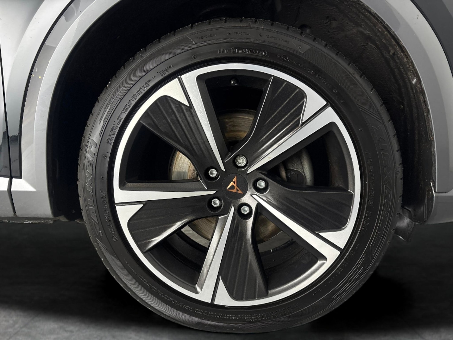 Used Cupra Formentor 2022 for sale - 77149087: Photo 26