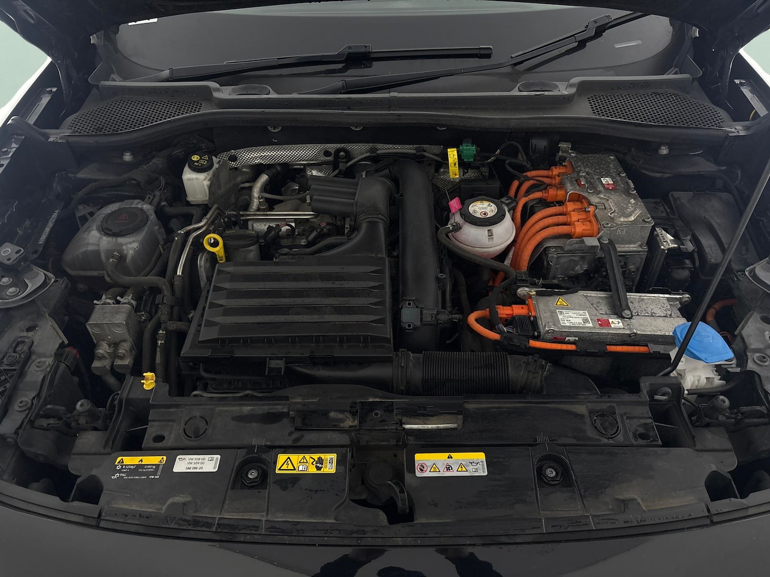 Used Cupra Formentor 2022 for sale - 77149087: Photo 36