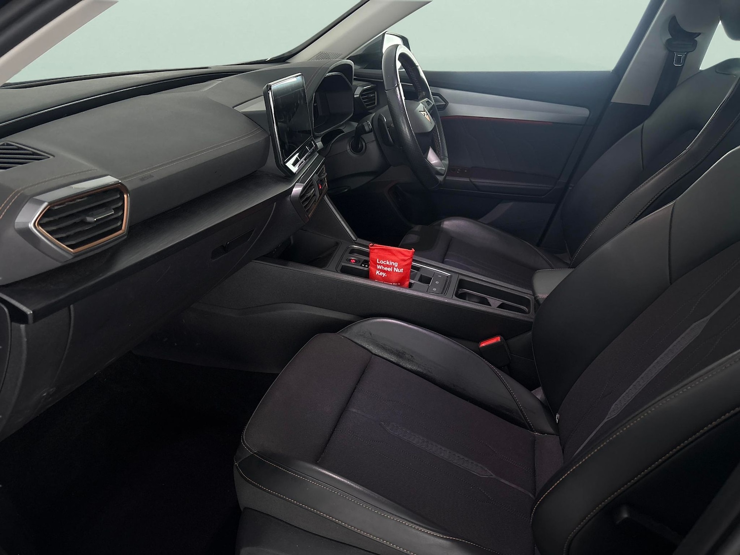 Used Cupra Formentor 2022 for sale - 77149087: Photo 4