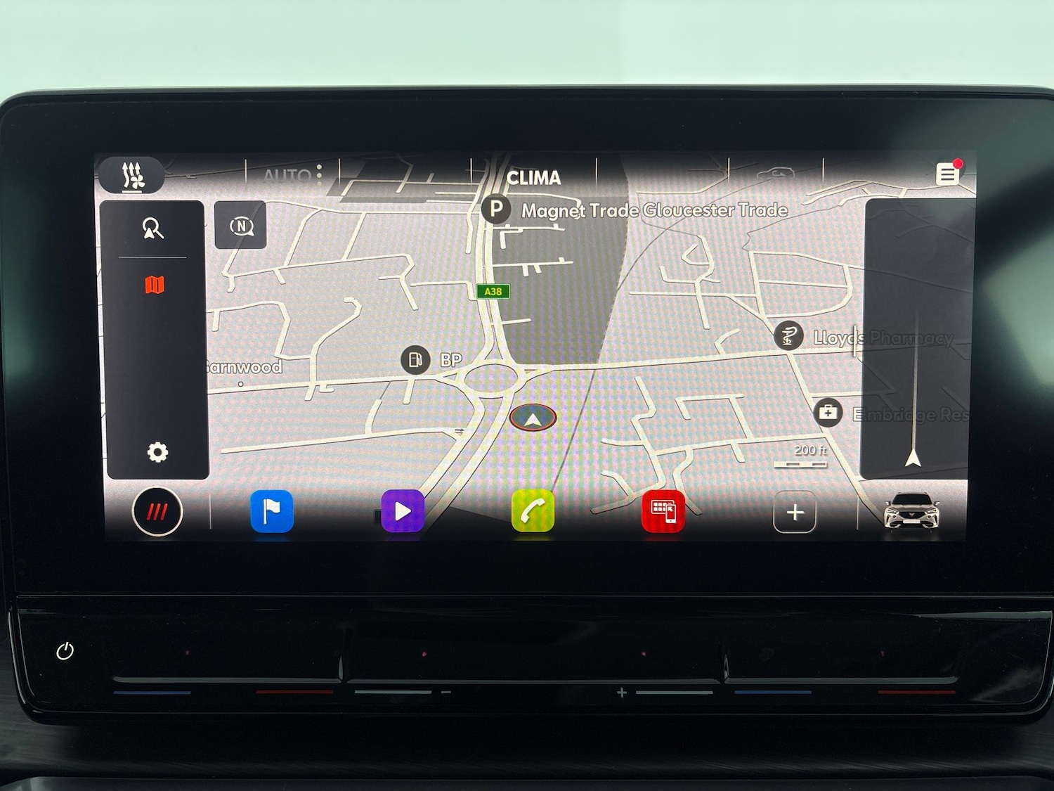 Used Cupra Formentor 2022 for sale - 77149087: Photo 5