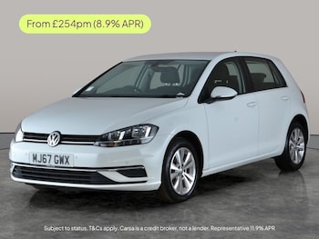 Used Volkswagen Golf 2017 for sale - 79005933: Photo