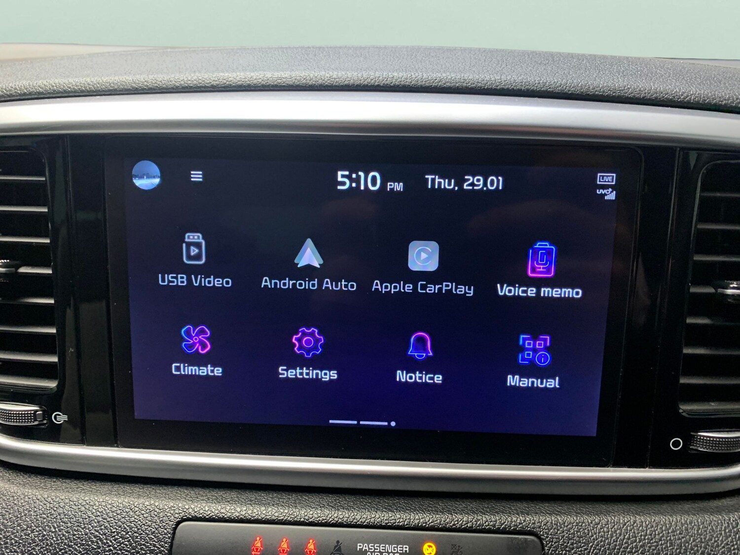 Used Kia Sportage 2022 for sale - 77389348: Photo 23