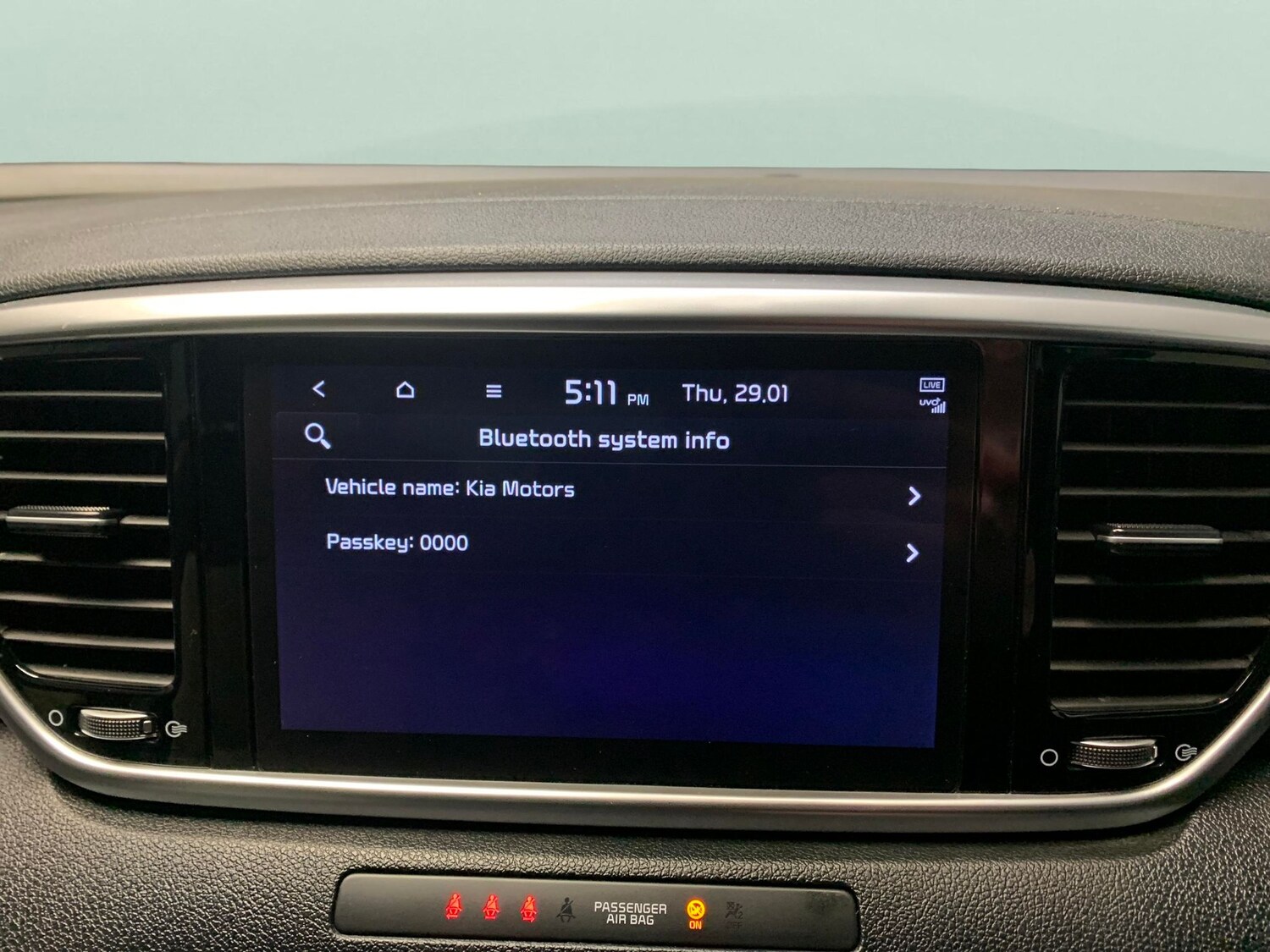 Used Kia Sportage 2022 for sale - 77389348: Photo 24