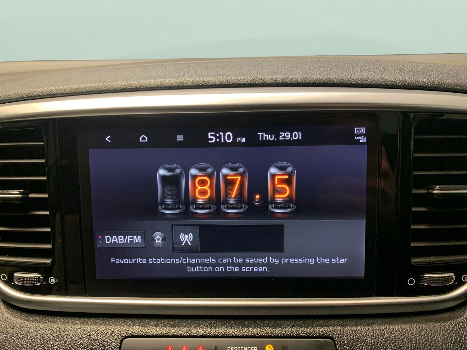 Used Kia Sportage 2022 for sale - 77389348: Photo 7