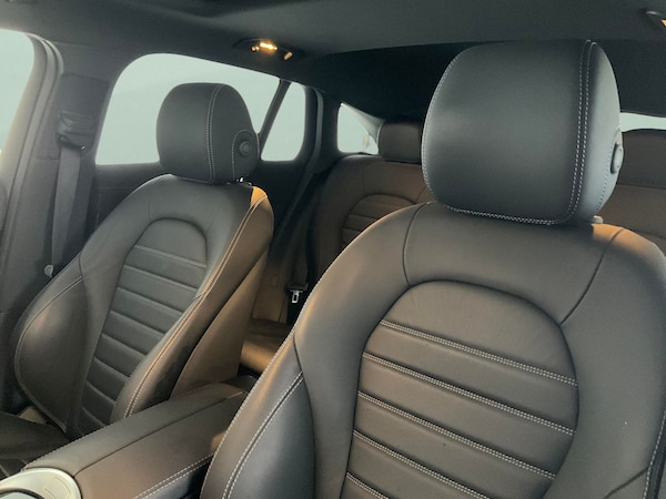 Used Mercedes-Benz EQC 2022 for sale - 76191793: Photo 10