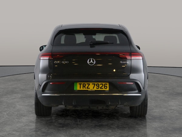 Used Mercedes-Benz EQC 2022 for sale - 76191793: Photo 15