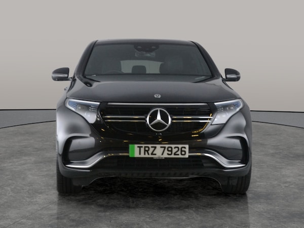 Used Mercedes-Benz EQC 2022 for sale - 76191793: Photo 20