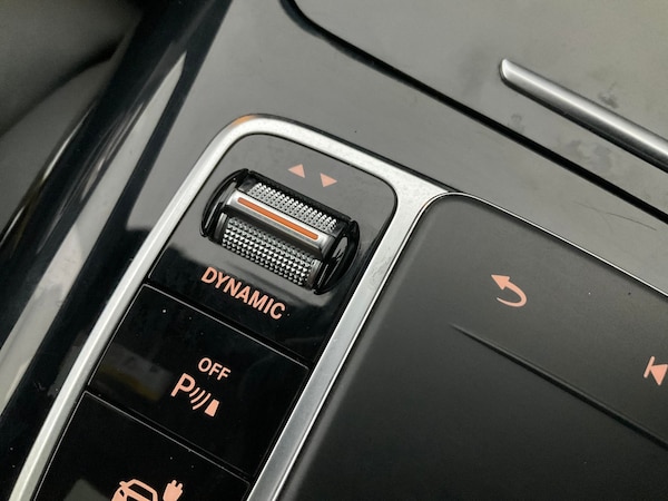 Used Mercedes-Benz EQC 2022 for sale - 76191793: Photo 23
