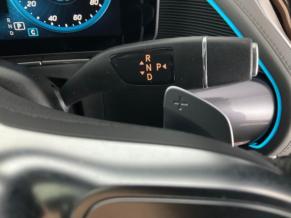 Used Mercedes-Benz EQC 2022 for sale - 76191793: Photo 28