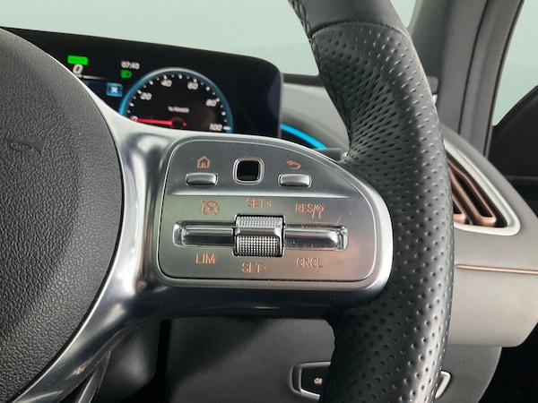 Used Mercedes-Benz EQC 2022 for sale - 76191793: Photo 29
