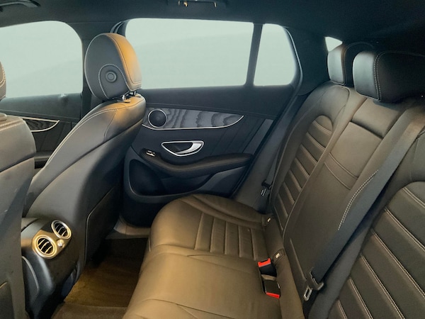 Used Mercedes-Benz EQC 2022 for sale - 76191793: Photo 40