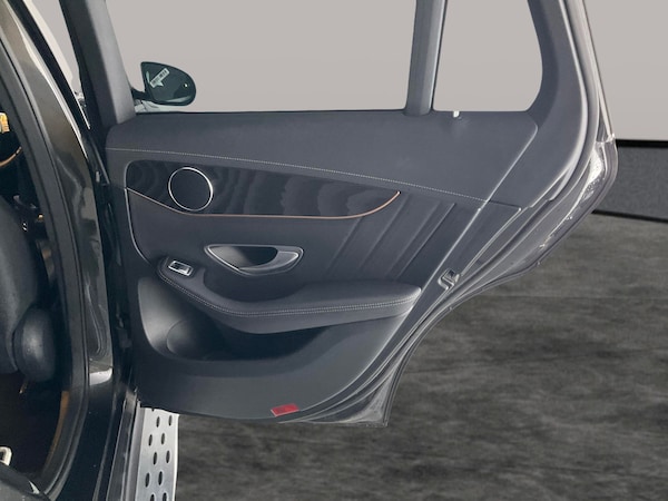 Used Mercedes-Benz EQC 2022 for sale - 76191793: Photo 45