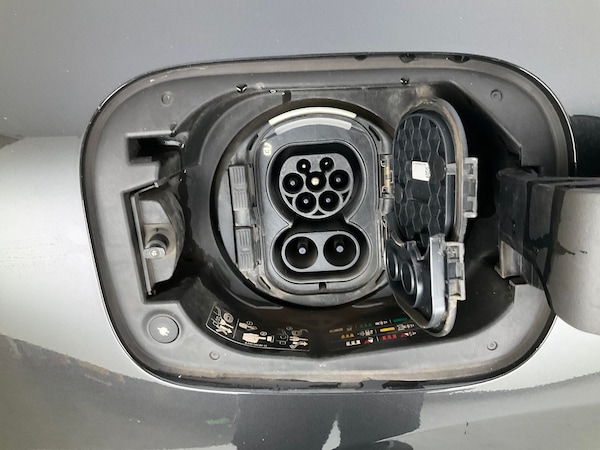 Used Mercedes-Benz EQC 2022 for sale - 76191793: Photo 46