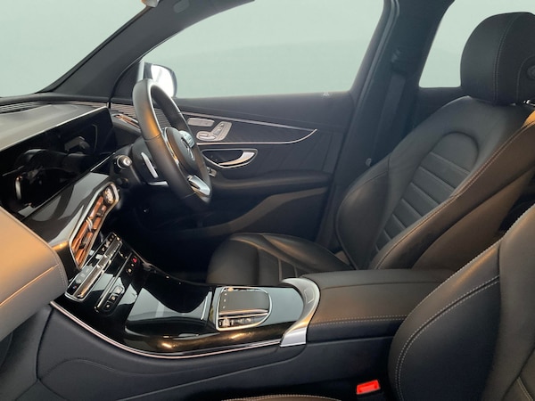Used Mercedes-Benz EQC 2022 for sale - 76191793: Photo 5