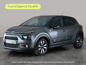 Used Citroen C3 2023 for sale - 78252490: Photo
