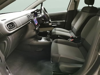 Used Citroen C3 2023 for sale - 78252490: Photo