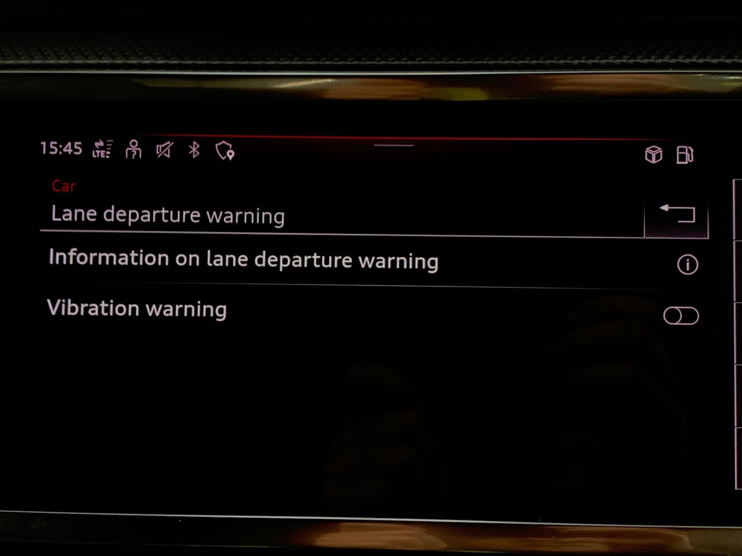 Used Audi Q3 2021 for sale - 76452509: Photo 24