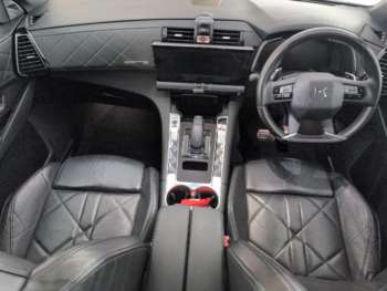 Used DS Automobiles DS 7 Crossback 2021 for sale - 75044907: Photo