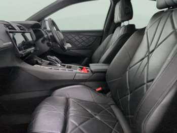 Used DS Automobiles DS 7 Crossback 2021 for sale - 75044907: Photo